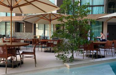 Sunny Hall Porto de Galinhas PE - Flat Piscina Privativa - Foto 44