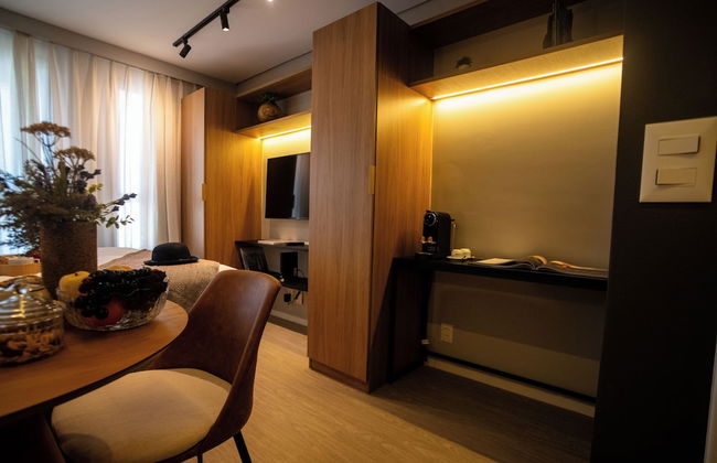 Charlie Legacy Campo Belo - Photo 8