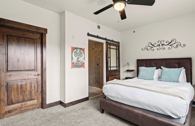 Bear Hollow Village by All Seasons Resort Lodging - Foto 30