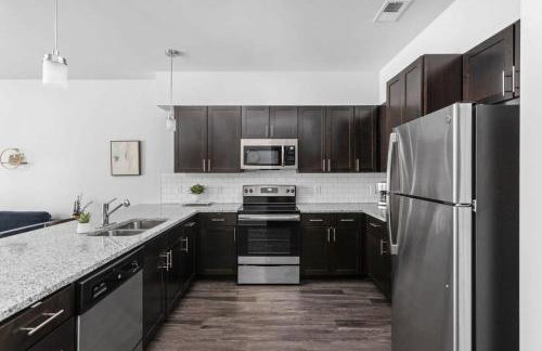 CozySuites At Notch - Foto 24