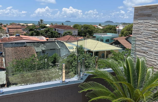 Cobertura Duplex em Peruíbe - Foto 25