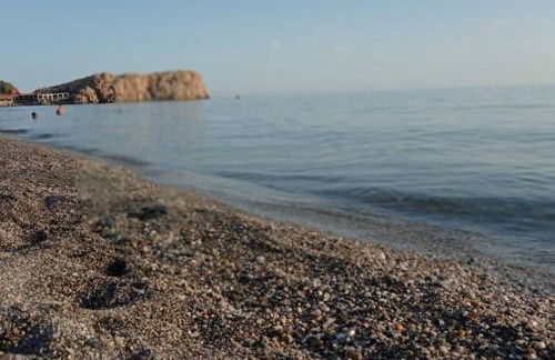 EL PEÑÓN IDÍLICO PISO A PIE DE Playa - Foto 31