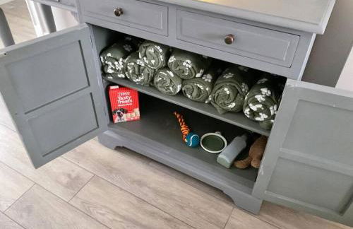 Klara's House - Foto 30