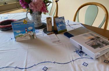 Altes Pastorenhus - Land und Meer - Foto 18