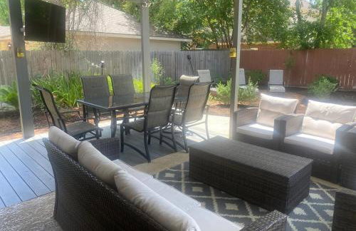 Perfect Spacious Paradise Midterm Home in Cypress - Foto 24