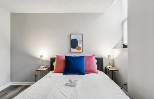 Cozy & Spacious 2 Bedroom 2 Bathroom - Foto 10