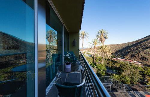 Finca Oasis Holidays & Health - Apartamentos con Rooftop Terrace - Foto 16