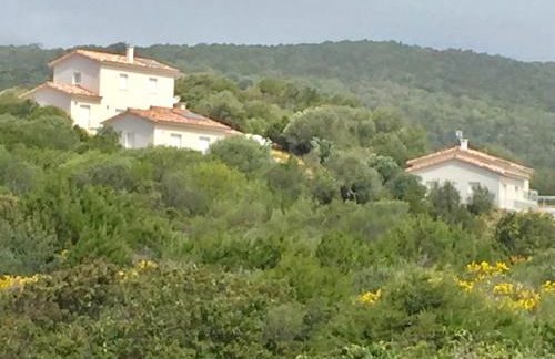 Les Villas MarInCelu - Foto 42