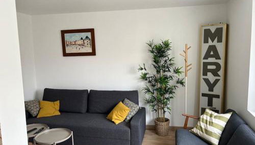 Villa proche centre Montpellier - Foto 4