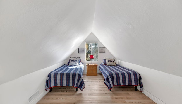 Lakefront Oasis - Foto 5, Habitación