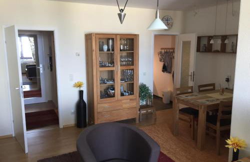 Ferienwohnung Sandburg - Foto 10