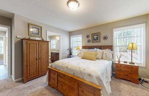 Gap Creek Cottage - Foto 13