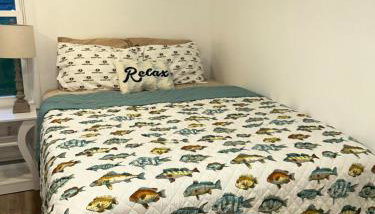 Riverside Retreat - Foto 5