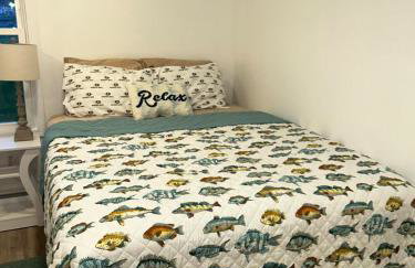 Riverside Retreat - Foto 5