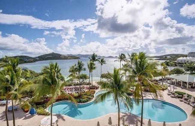 Ritz Carlton - Foto 8