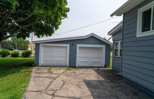 The Blue Garden Escape - Foto 32