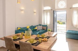 Villa Anemona Tinos - Foto 10