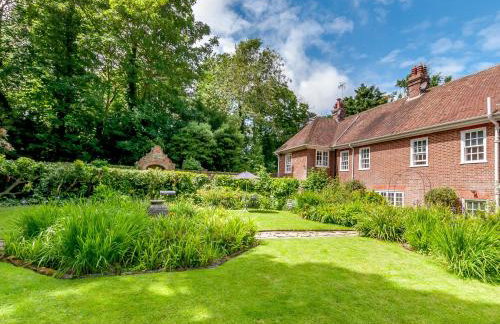 Woodlands By The Sea Cottage - Foto 23