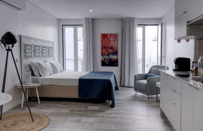 PB Studio Esquina - Palacete da Baixa - Foto 1