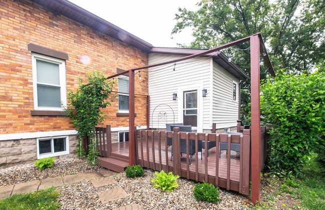 Wine Valley Bungalow - Foto 22