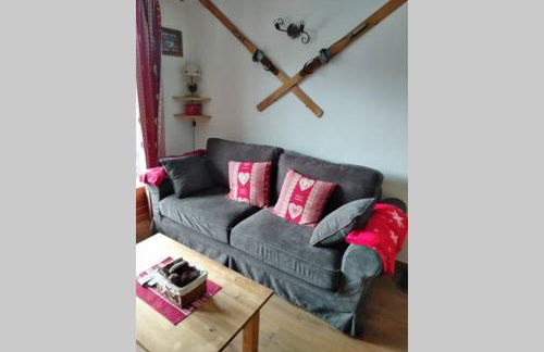 Appartement duplex 7 pers 3 chambres pied des pistes La Joue du Loup - Foto 28