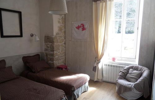 La maison de Lilou - Foto 16