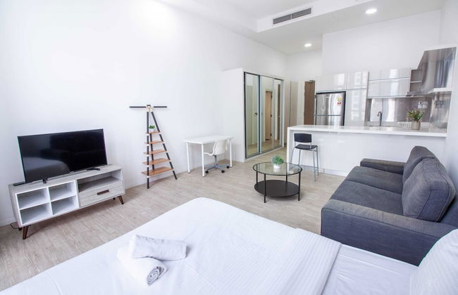 Mcity Ampang by Plush - Foto 23