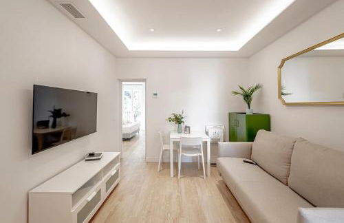 L32-Amazing apartment 5 min from Madrid Atocha Station - Photo 1