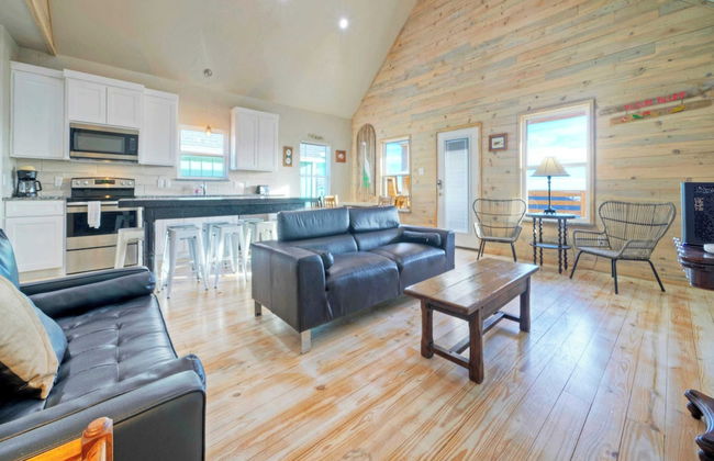 2 Homes, Sleeps 16, Shared Pool+boat Dock Laguna Village Serenity by Avantstay - Foto 8