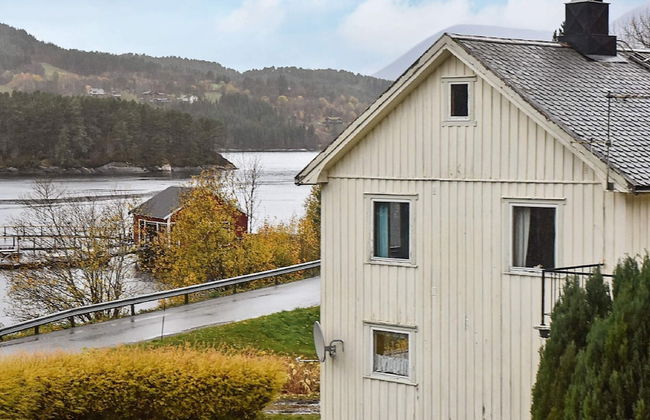 8 Person Holiday Home in Vagland-by Traum - Foto 72