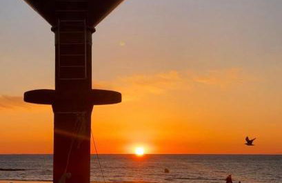 Studio Cosy - Gare à 5 min à pied - Proche Plage & Centre - Foto 8