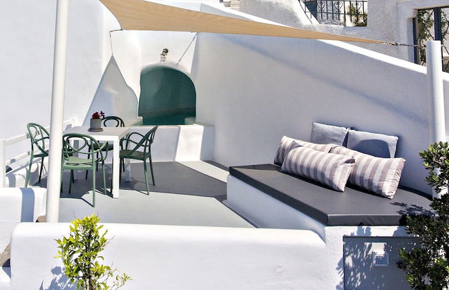 Revelis Villa & Canava - Foto 41