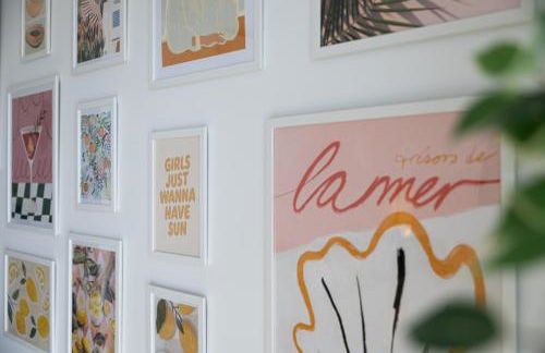 Vue mer sublime, terrasse ensoleillée et parking - Photo 25