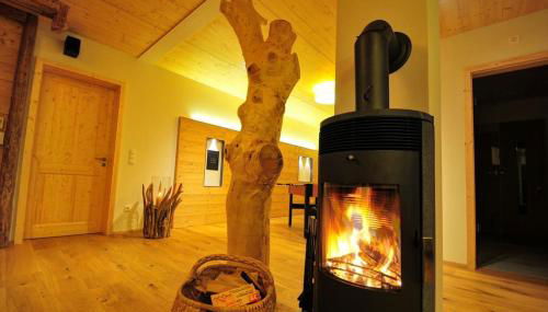 5 Sterne Ferienhaus Bayern - Foto 3