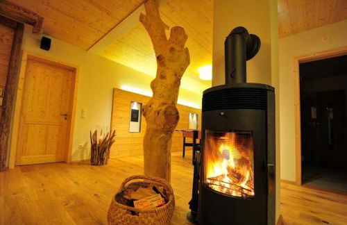 5 Sterne Ferienhaus Bayern - Foto 3