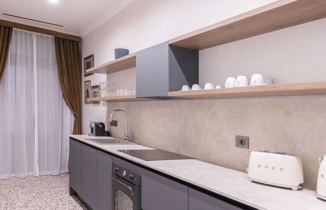 Be Mate Ponte di Rialto - Foto 33