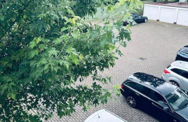 Ferienwohnung-Willkommen in Saarlouis - Foto 9