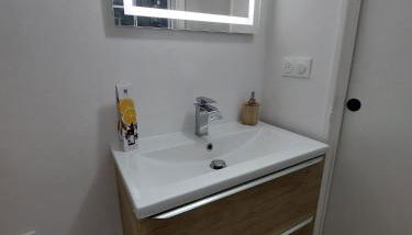 Studio touristique rénové - Foto 4