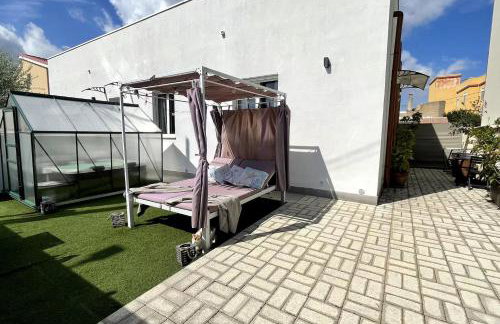 Studio Alpha - relax e jacuzzi - Foto 5