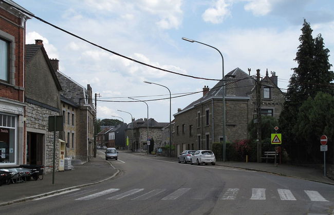 Cozy Family Home in Sprimont - Foto 37