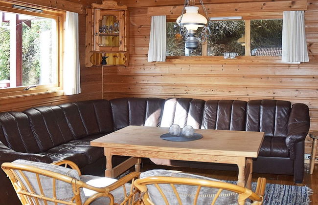 6 Person Holiday Home in Bud-by Traum - Foto 15