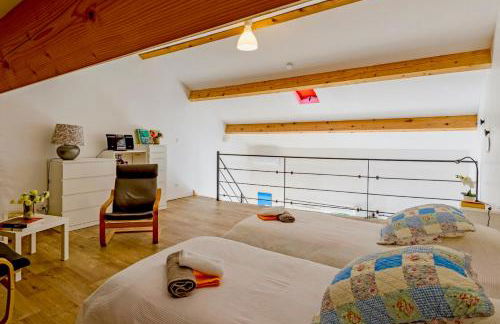 Le Cabanon de Virginie - Foto 12