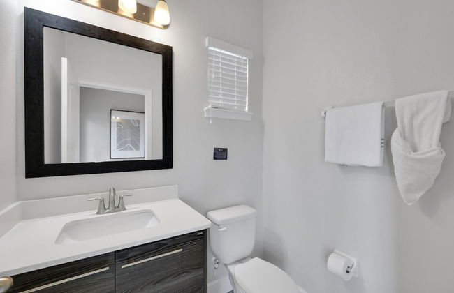 Balmoral Resort-166kb 4 Bedroom Home by RedAwning - Photo 20