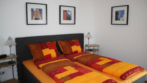 Ferienwohnung "Ausblick" - Foto 3