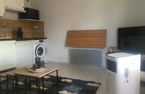 Appartement Paradou vue magnifique - Foto 9