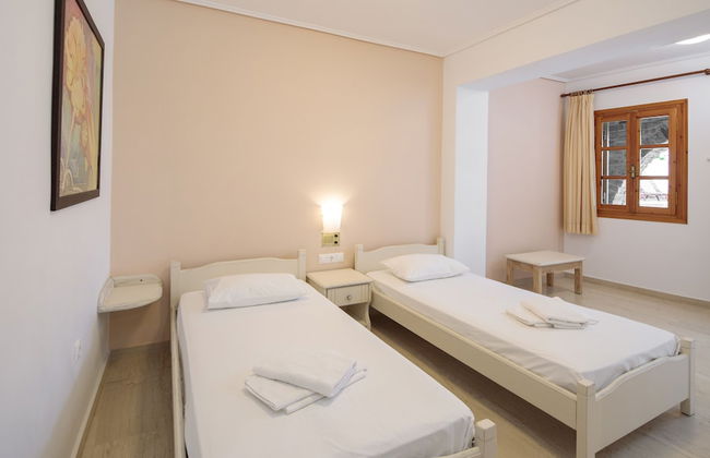 Proteas Hotel & Suites - Foto 34