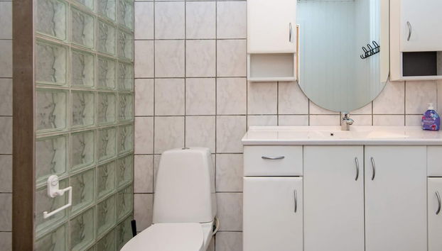 6 Person Holiday Home in Toftlund - Photo 3