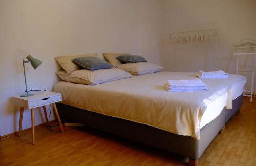 Traumurlaub WestCoast Ammersee 7 Gehminuten zum See - Foto 31