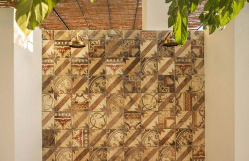 A masseria in the center of town with pool - Foto 39