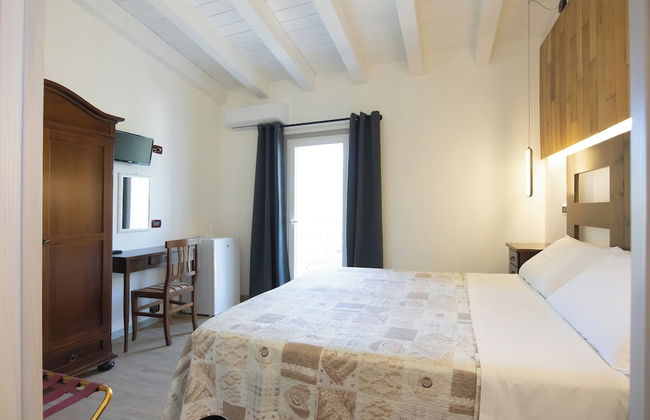 Villa Ghetta Country House - Foto 34